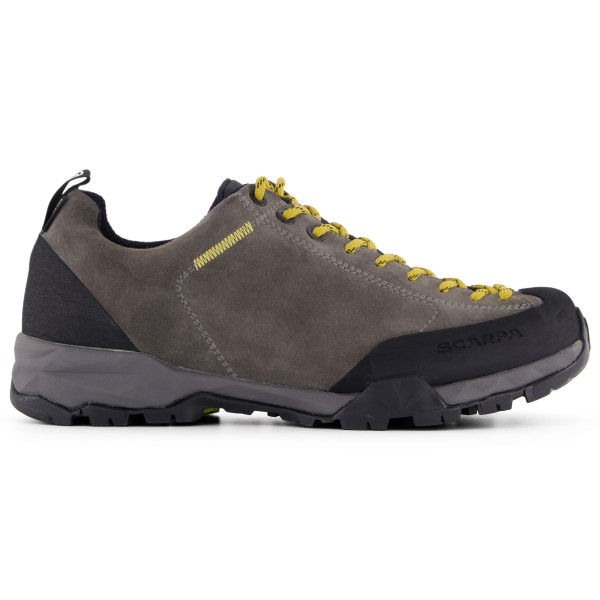 Scarpa - Mojito Trail GTX Wide - Multisportschuhe Gr 43,5 grau Scarpa - Mojito Trail GTX Wide - Multisportschuhe Gr 43,5 grau von Scarpa