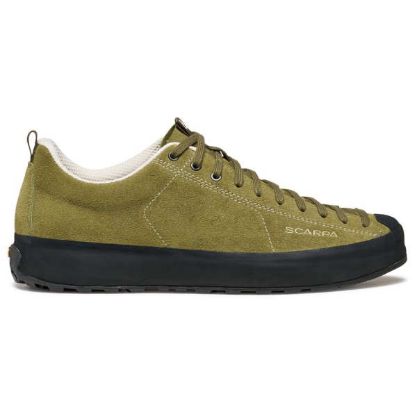 Scarpa - Mojito Wrap - Freizeitschuhe Gr 45 sage Scarpa - Mojito Wrap - Freizeitschuhe Gr 45 sage von Scarpa