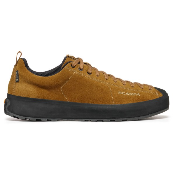 Scarpa - Mojito Wrap GTX - Freizeitschuhe Gr 46 braun Scarpa - Mojito Wrap GTX - Freizeitschuhe Gr 46 braun von Scarpa