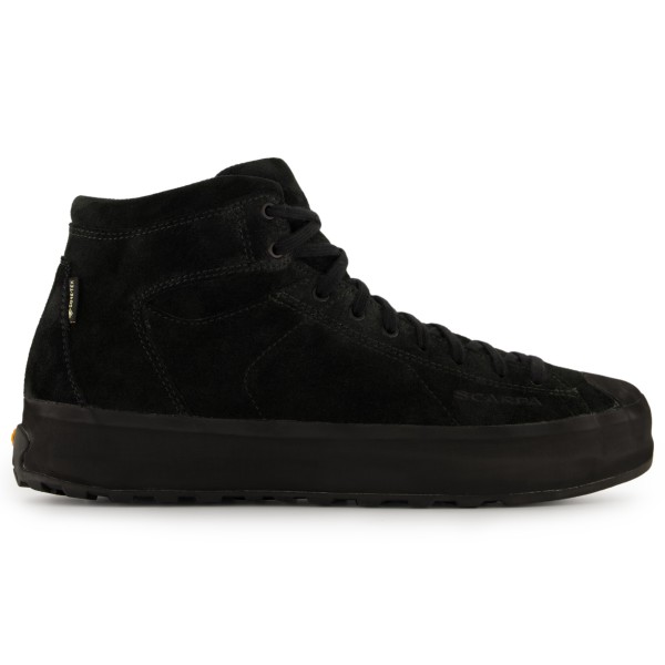 Scarpa - Mojito Wrap Mid GTX - Freizeitschuhe Gr 40,5 schwarz Scarpa - Mojito Wrap Mid GTX - Freizeitschuhe Gr 40,5 schwarz von Scarpa