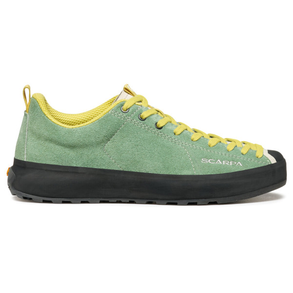 Scarpa - Mojito Wrap - Freizeitschuhe Gr 37,5 bunt von Scarpa