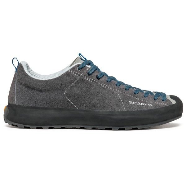 Scarpa - Mojito Wrap - Freizeitschuhe Gr 39 grau von Scarpa