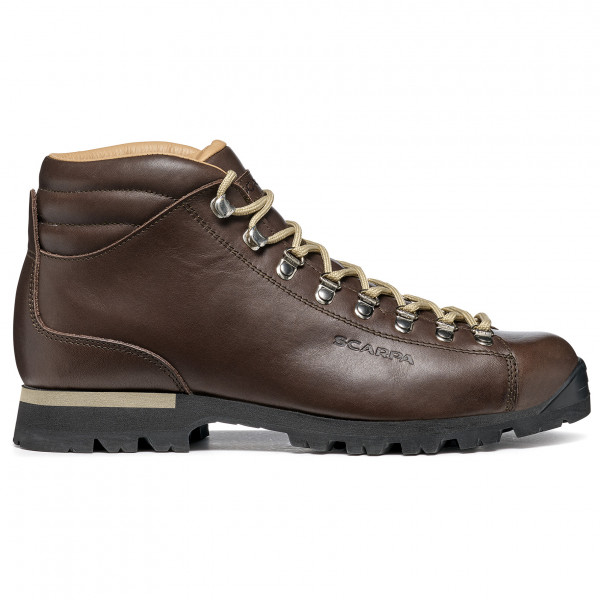 Scarpa - Primitive - Freizeitschuhe Gr 40;40,5;41;41,5;42;43;44;45;46;46,5;47;48 ;schwarz Scarpa - Primitive - Freizeitschuhe Gr 40;40,5;41;41,5;42;43;44;45;46;46,5;47;48 ;schwarz von Scarpa