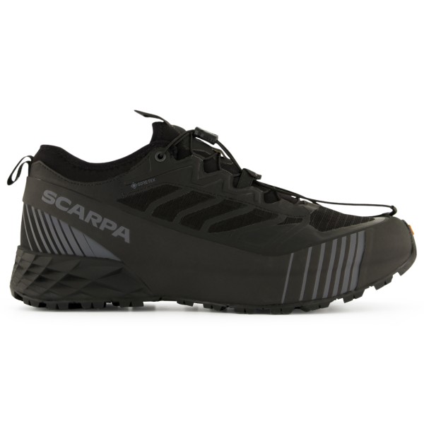 Scarpa - Ribelle Run GTX - Trailrunningschuhe Gr 44,5 schwarz Scarpa - Ribelle Run GTX - Trailrunningschuhe Gr 44,5 schwarz von Scarpa