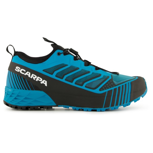 Scarpa - Ribelle Run - Trailrunningschuhe Gr 48 bunt von Scarpa