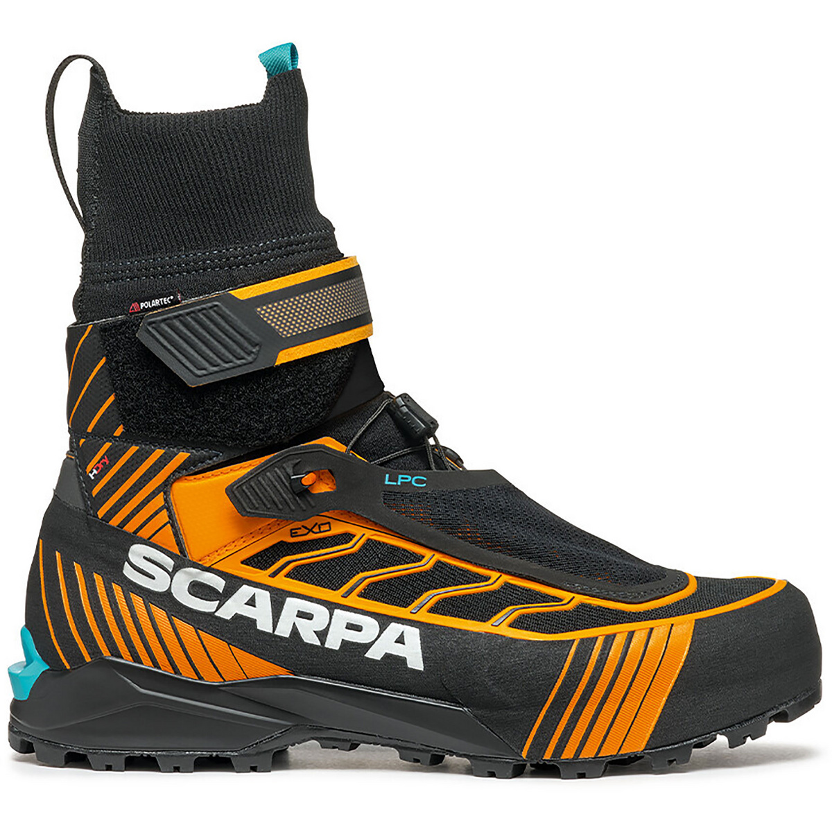 Scarpa Ribelle Tech 3 HD Schuhe von Scarpa