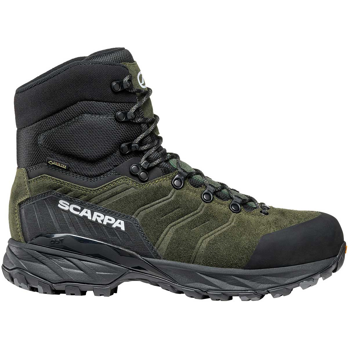 Scarpa Rush Polar GTX Schuhe Scarpa Rush Polar GTX Schuhe von Scarpa