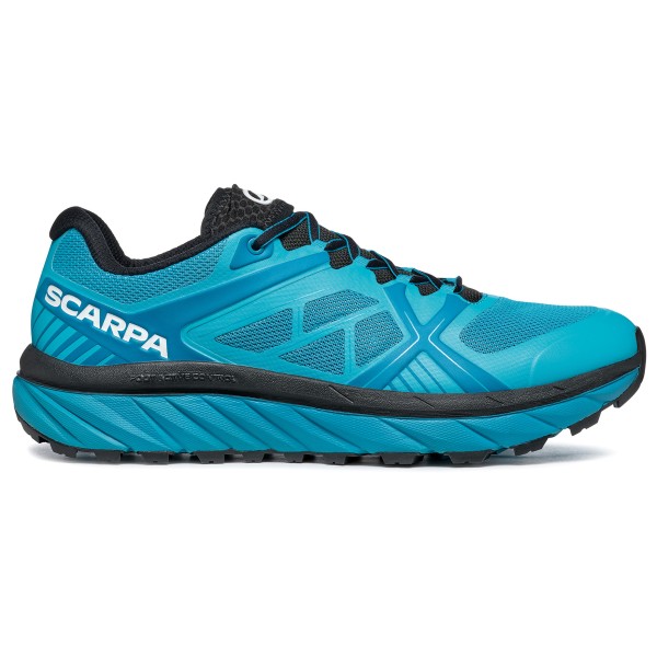 Scarpa - Spin Infinity - Trailrunningschuhe Gr 41 blau von Scarpa