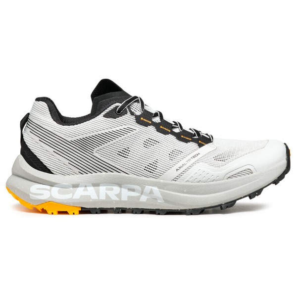 Scarpa - Spin Planet - Trailrunningschuhe Gr 43,5 grau Scarpa - Spin Planet - Trailrunningschuhe Gr 43,5 grau von Scarpa