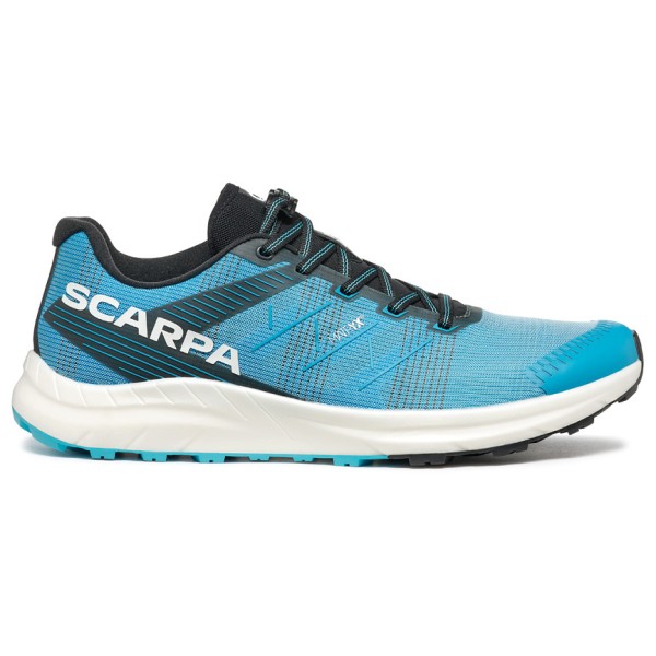 Scarpa - Spin Race - Trailrunningschuhe Gr 45,5 blau Scarpa - Spin Race - Trailrunningschuhe Gr 45,5 blau von Scarpa