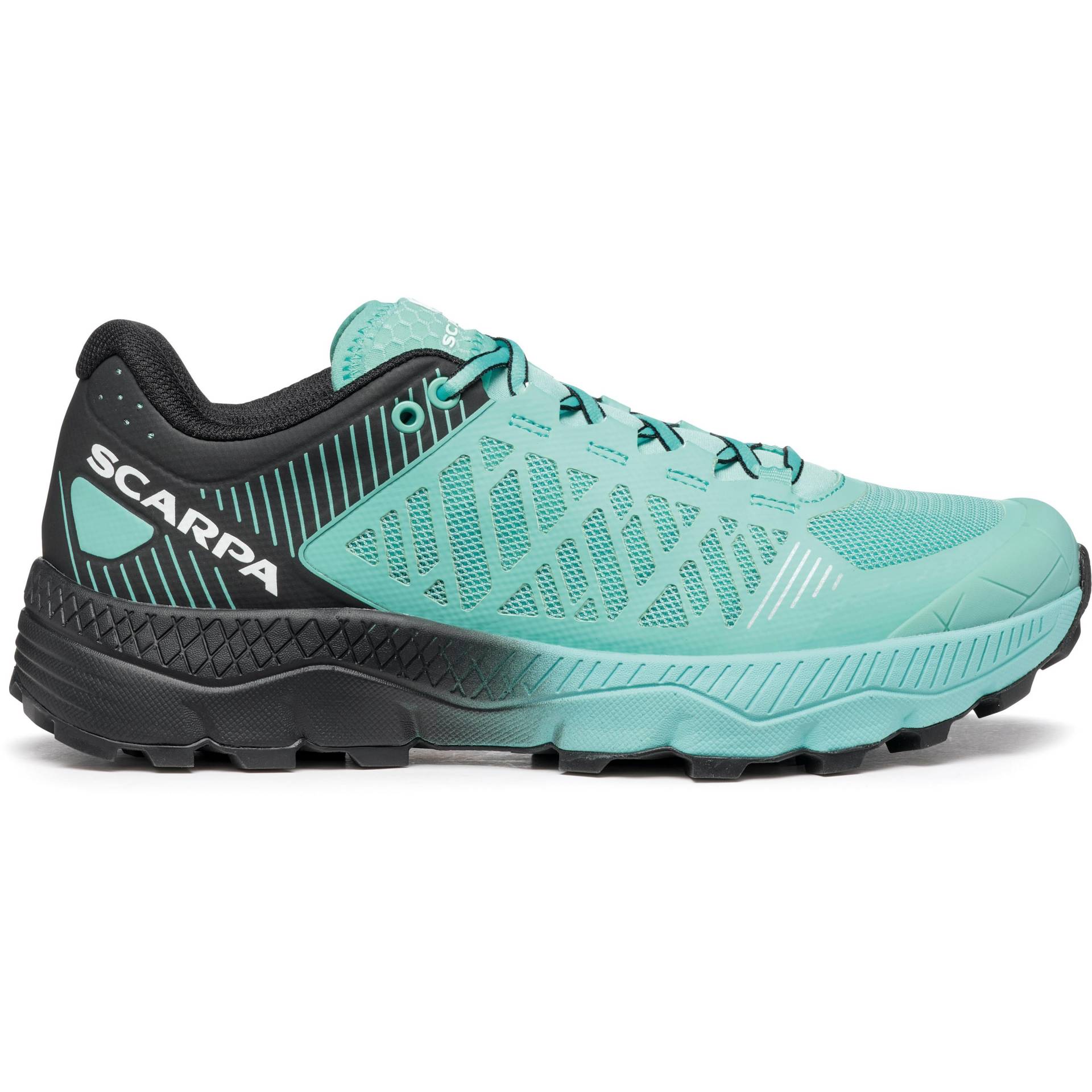 Scarpa Spin Ultra Laufschuhe Damen von Scarpa