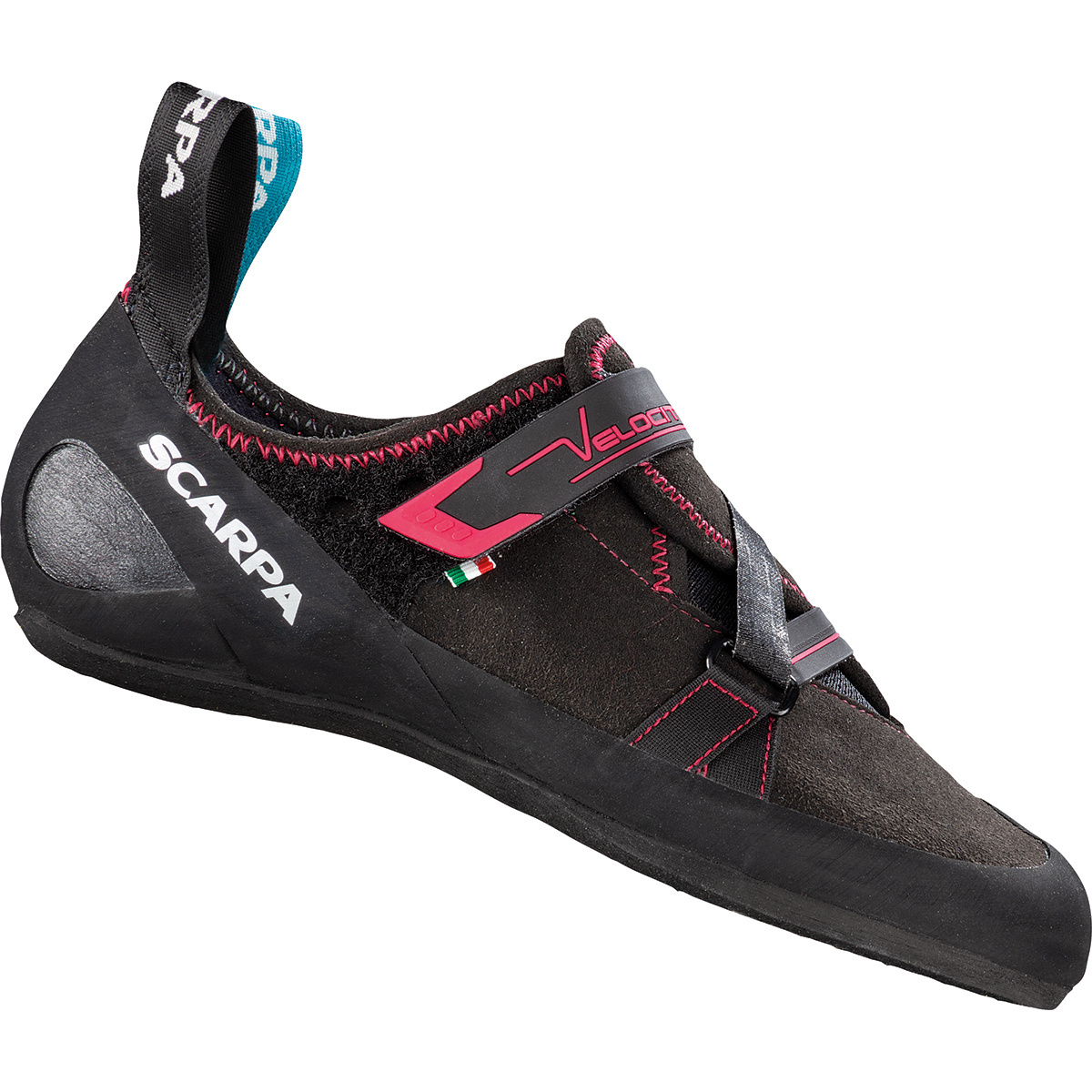 Scarpa Velocity Kletterschuhe von Scarpa