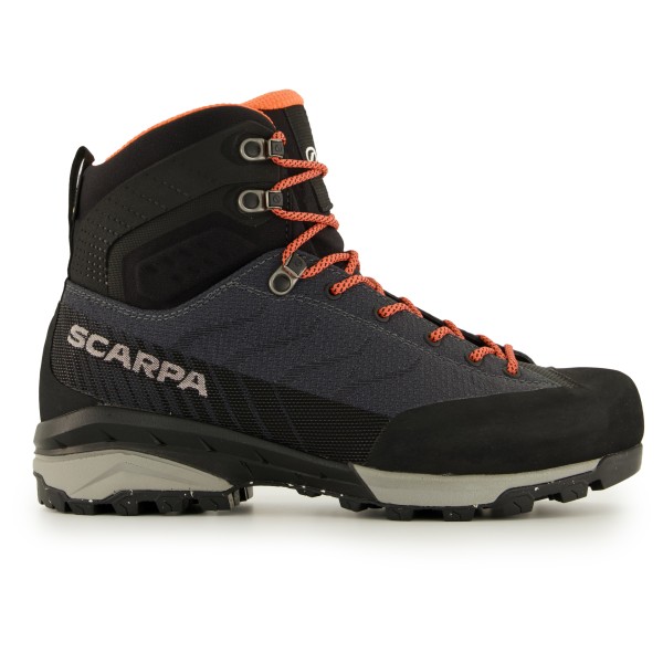 Scarpa - Women's Mescalito TRK Planet GTX - Wanderschuhe Gr 37 schwarz von Scarpa