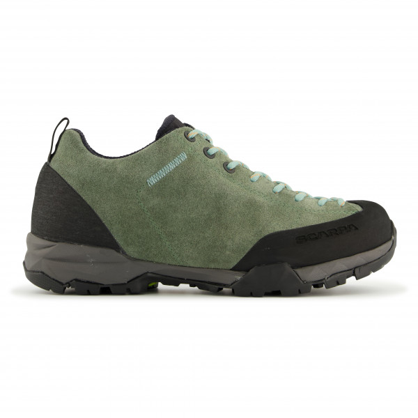 Scarpa - Women's Mojito Trail - Multisportschuhe Gr 37,5 oliv Scarpa - Women's Mojito Trail - Multisportschuhe Gr 37,5 oliv von Scarpa