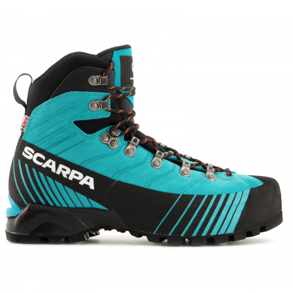 Scarpa - Women's Ribelle HD - Bergschuhe Gr 37,5 türkis von Scarpa