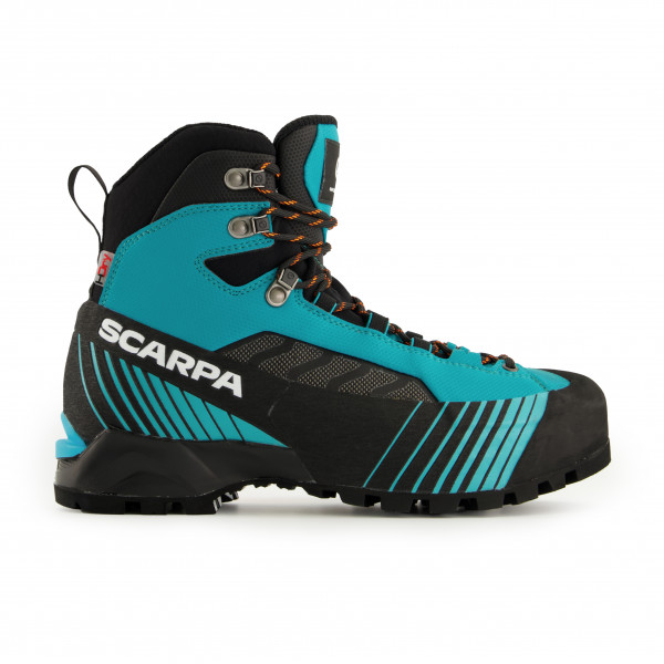 Scarpa - Women's Ribelle Lite HD - Bergschuhe Gr 42 türkis/schwarz Scarpa - Women's Ribelle Lite HD - Bergschuhe Gr 42 türkis/schwarz von Scarpa