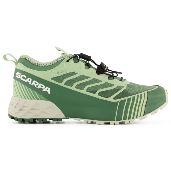 Scarpa - Women's Ribelle Run GTX - Trailrunningschuhe Gr 41 grün Scarpa - Women's Ribelle Run GTX - Trailrunningschuhe Gr 41 grün von Scarpa