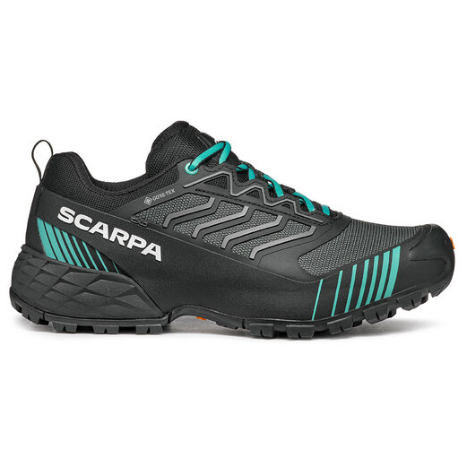 Scarpa - Women's Ribelle Run XT GTX - Trailrunningschuhe Gr 36,5;37;37,5;38;38,5;39;39,5;40;40,5;41;41,5;42 grau von Scarpa