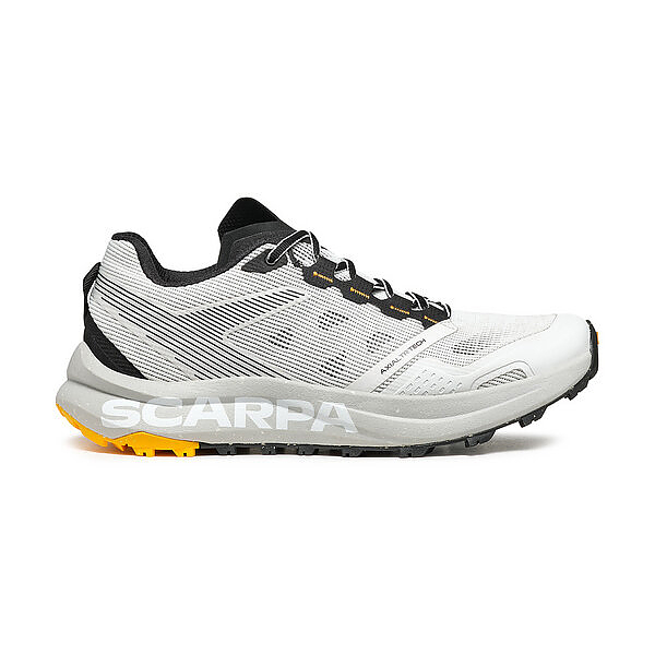 Scarpa - Women's Spin Planet - Trailrunningschuhe Gr 38 bunt von Scarpa