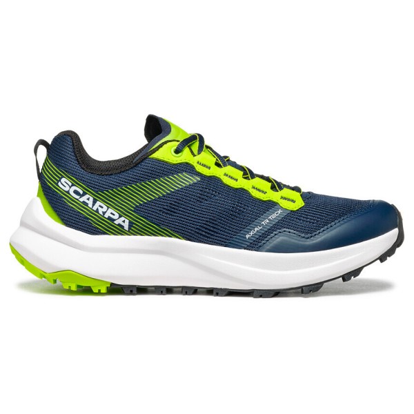 Scarpa - Youth Sp-Y - Multisportschuhe Gr 32 blau von Scarpa