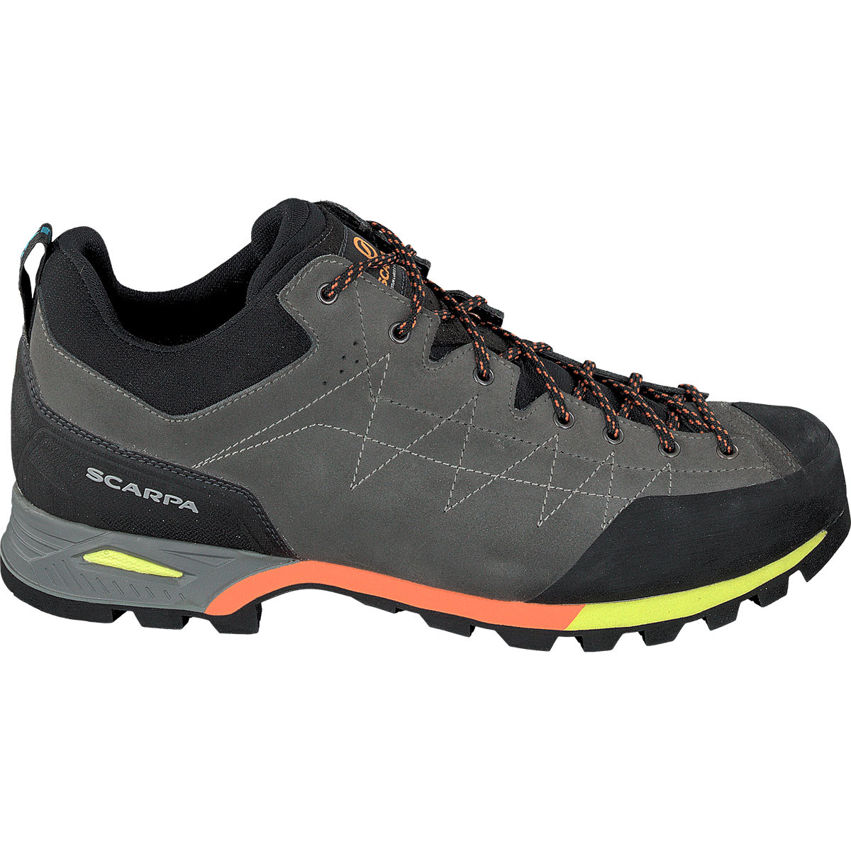 Scarpa Zodiac GTX Schuhe von Scarpa