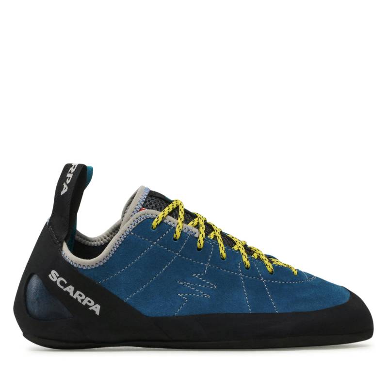 Schuhe Scarpa Helix 70005-001 Hyper Blue von Scarpa