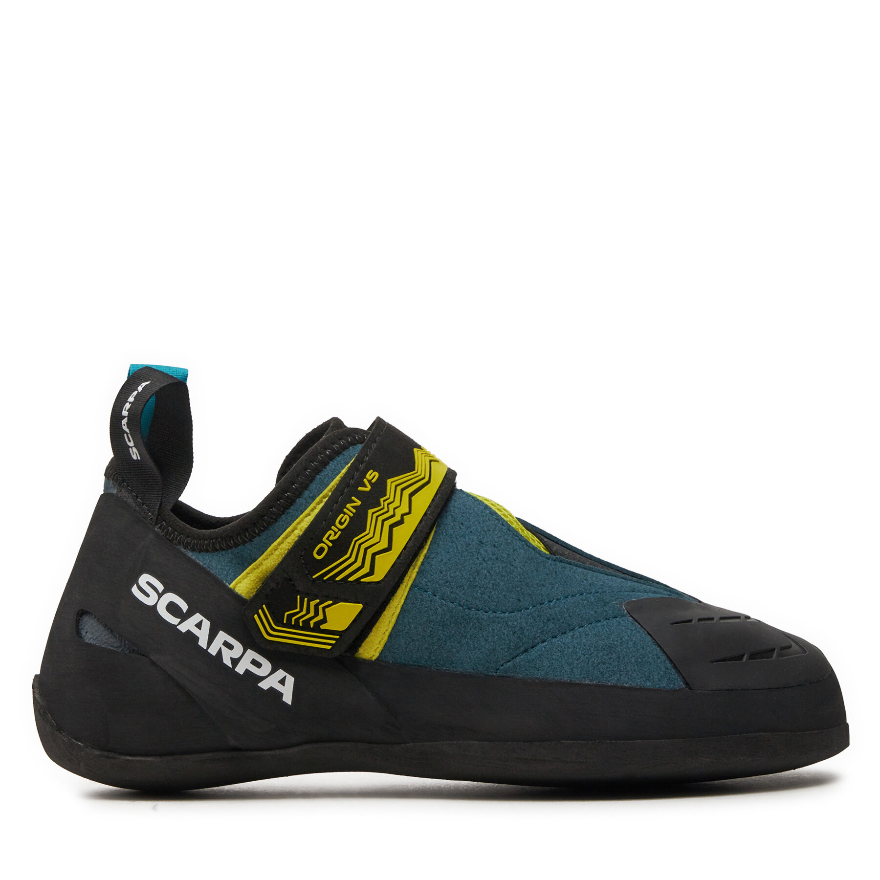 Schuhe Scarpa Origin VS 70083-000/1 Blau von Scarpa