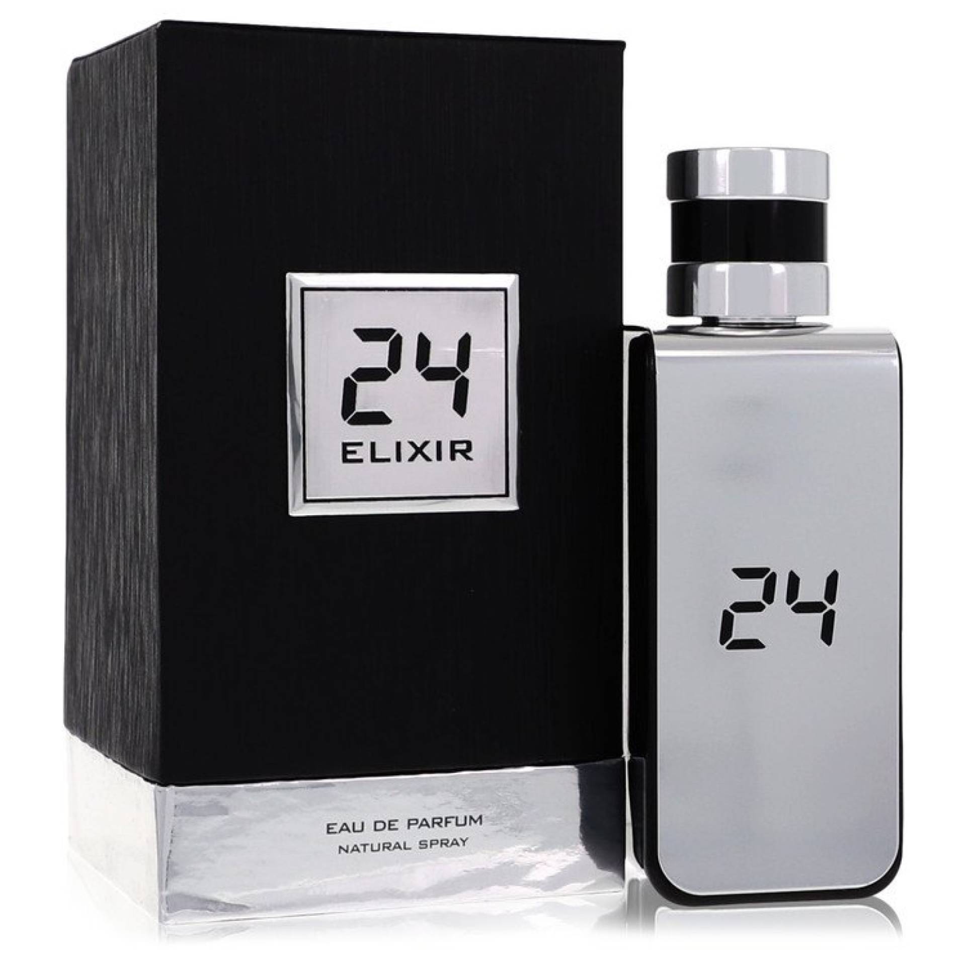 ScentStory 24 Platinum Elixir Eau De Parfum Spray 100 ml von ScentStory