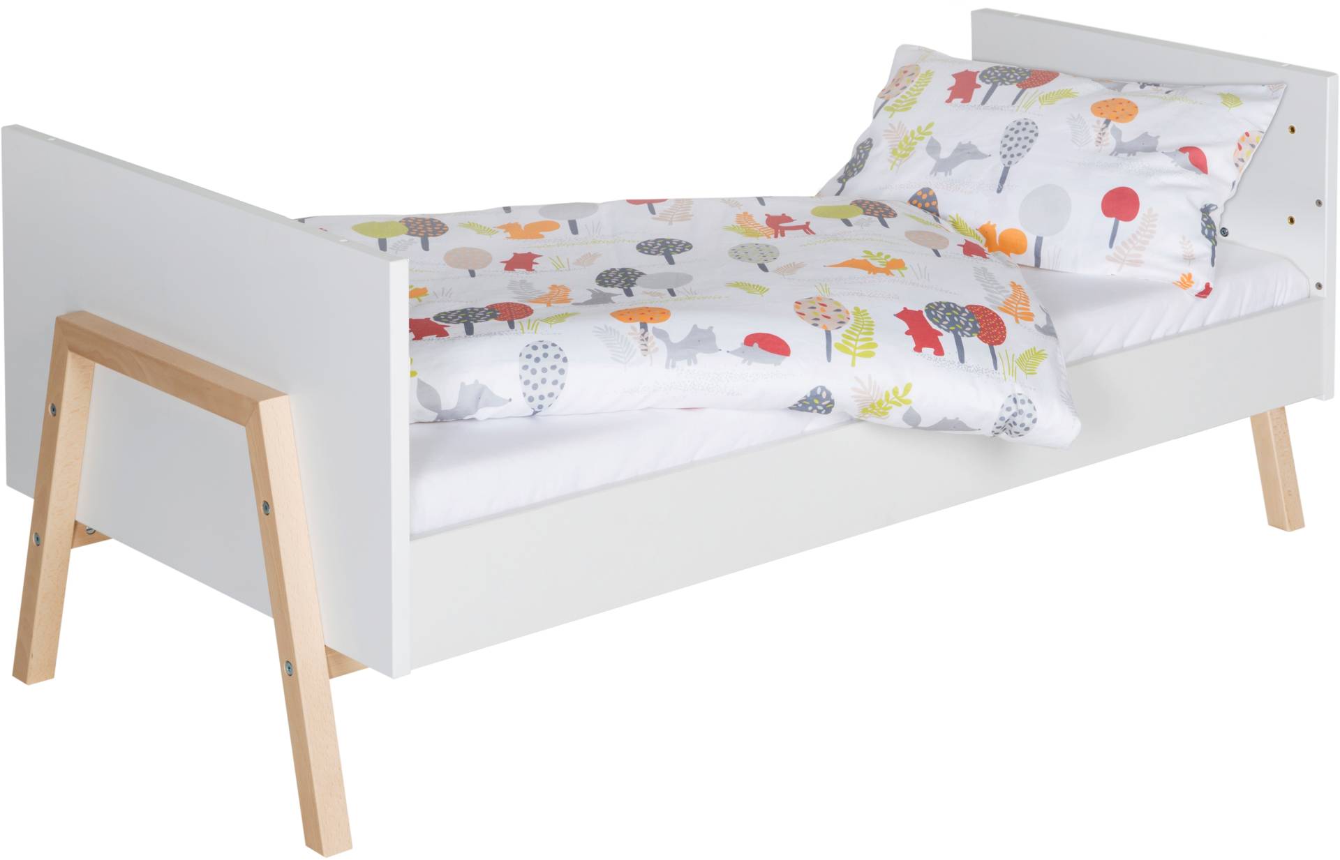 Schardt Babybett »Holly Nature« von Schardt