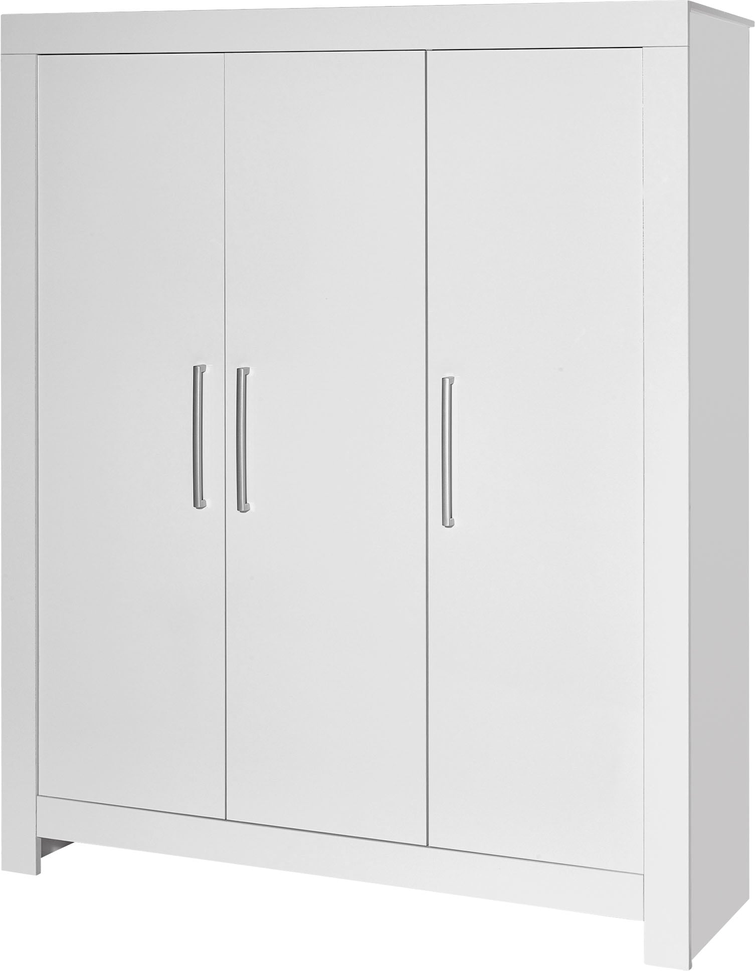 Schardt Kleiderschrank »Nordic White, Kinderkleiderschrank« von Schardt