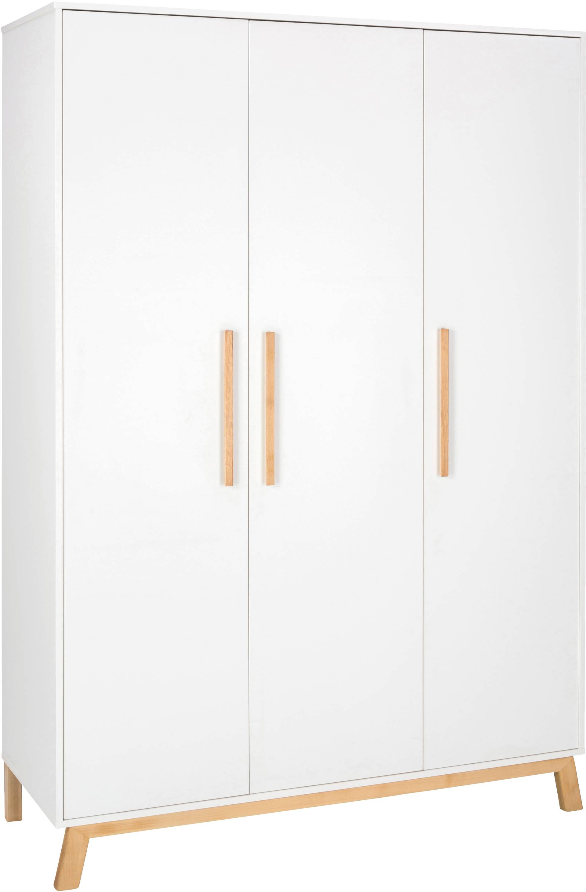 Schardt Kleiderschrank »Sienna White, Kinderkleiderschrank« von Schardt