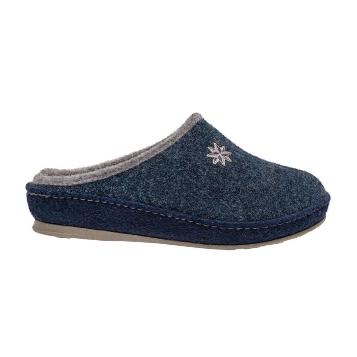 Schawos Klima-Pantoffel für Damen Schawos Klima-Pantoffel für Damen von Schawos