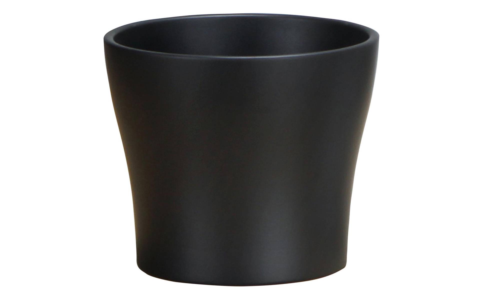 Scheurich Blumentopf »Anthrazit Ø 24.9 cm« Scheurich Blumentopf »Anthrazit Ø 24.9 cm« von Scheurich