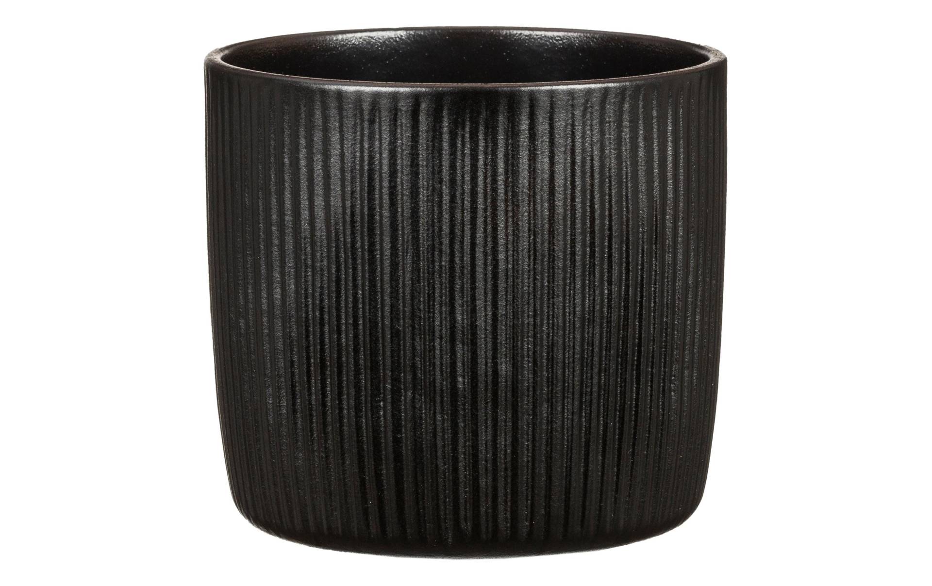 Scheurich Blumentopf »Ebano Solido Linea« Scheurich Blumentopf »Ebano Solido Linea« von Scheurich