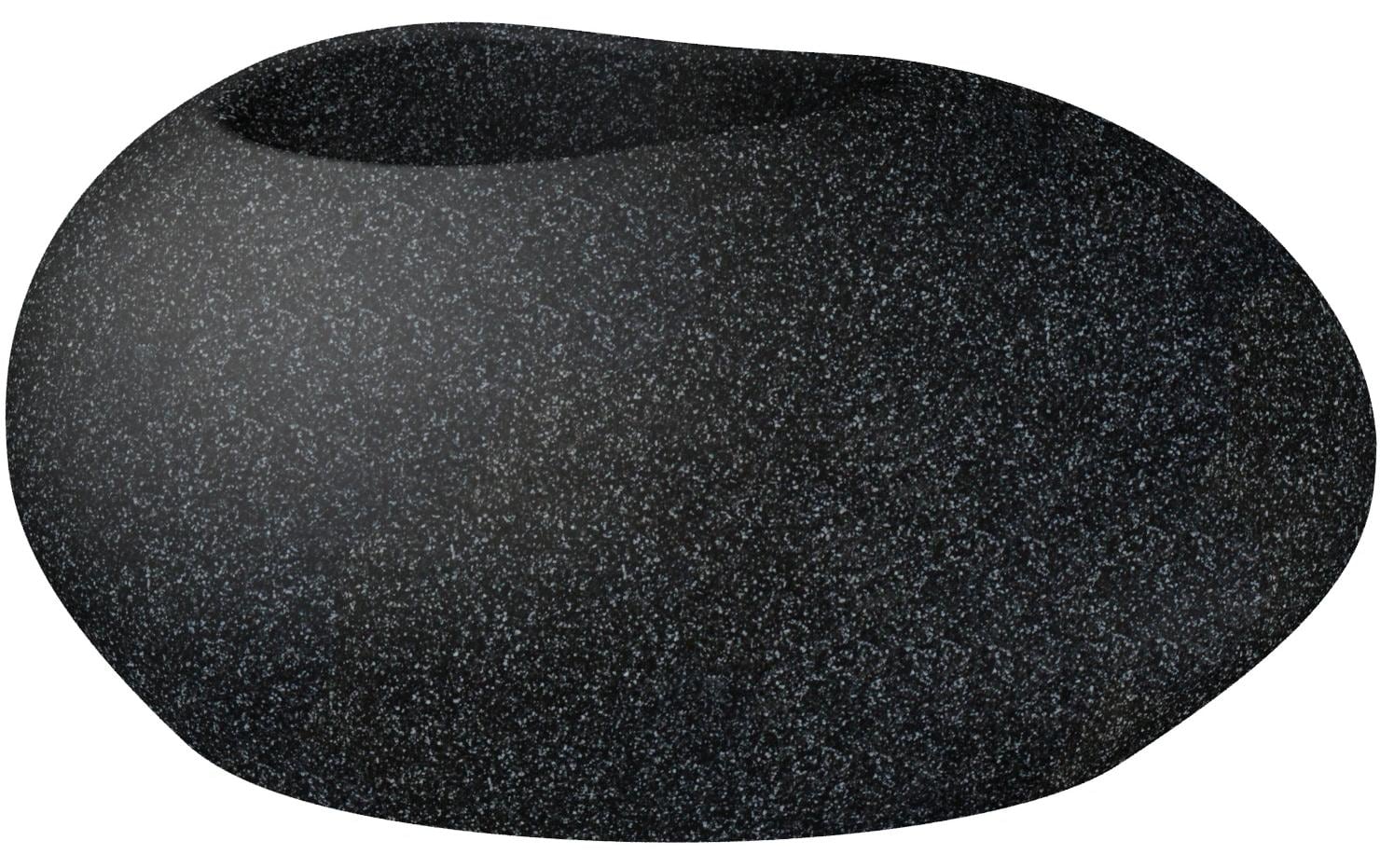 Scheurich Blumentopf »Flow 73/280 Granit« Scheurich Blumentopf »Flow 73/280 Granit« von Scheurich