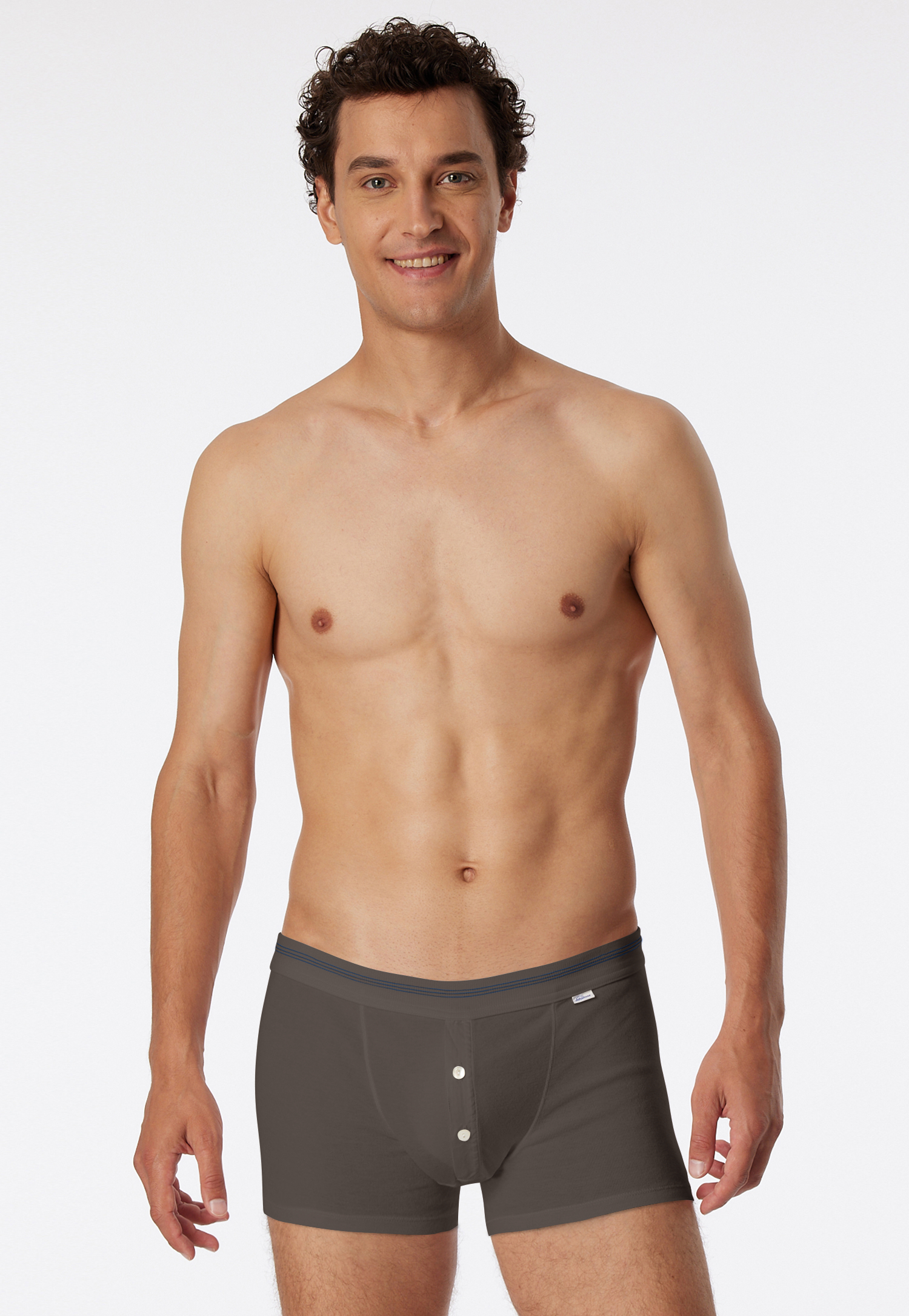 Shorts clay - Revival Karl-Heinz 8 Shorts clay - Revival Karl-Heinz 8 von Schiesser Revival