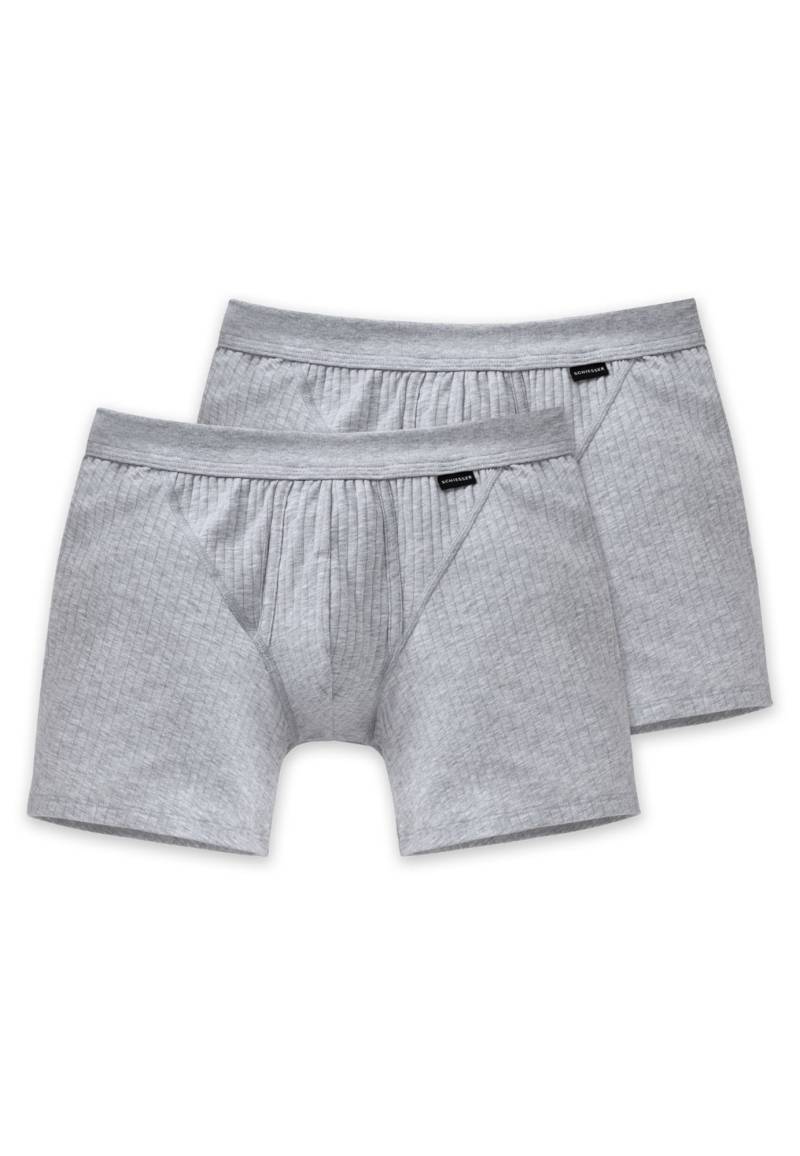 Boxershorts von Schiesser