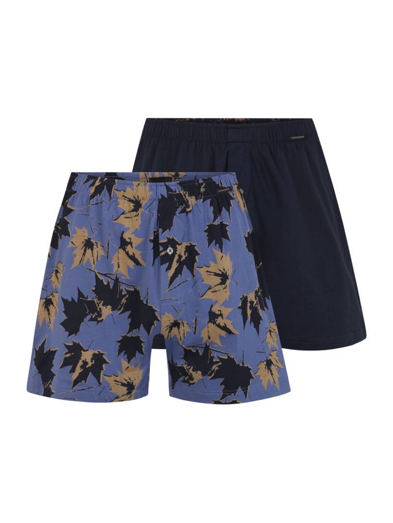 Boxershorts von Schiesser