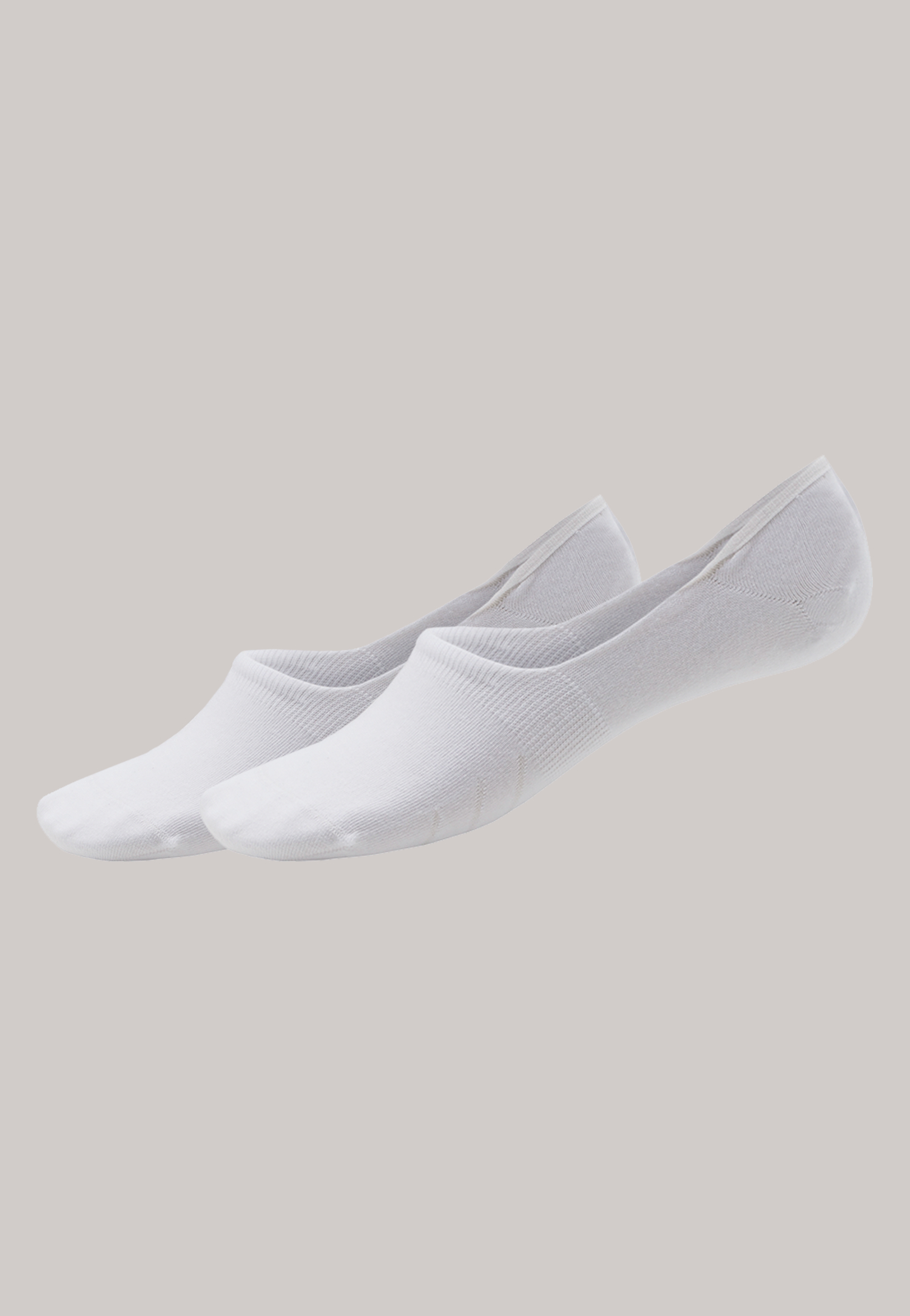 Inshoe-Herrensocken 2er-Pack weiss - Long Life Cool 39/40 Inshoe-Herrensocken 2er-Pack weiss - Long Life Cool 39/40 von Schiesser