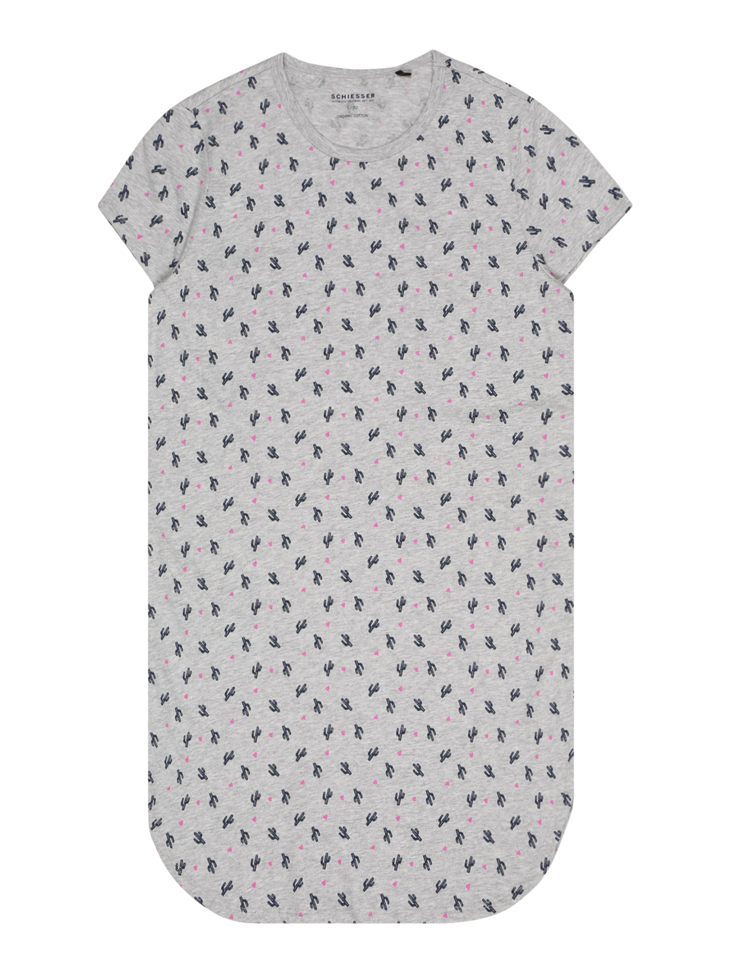 Nachthemd 'Prikly Love' Nachthemd 'Prikly Love' von Schiesser