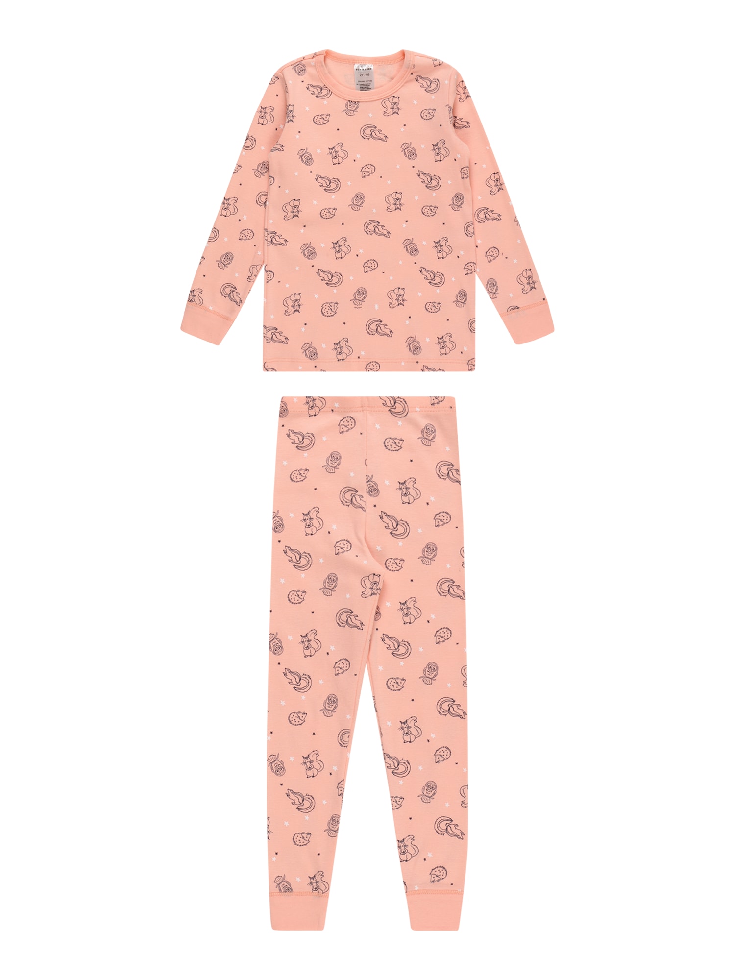 Pyjama Pyjama von Schiesser