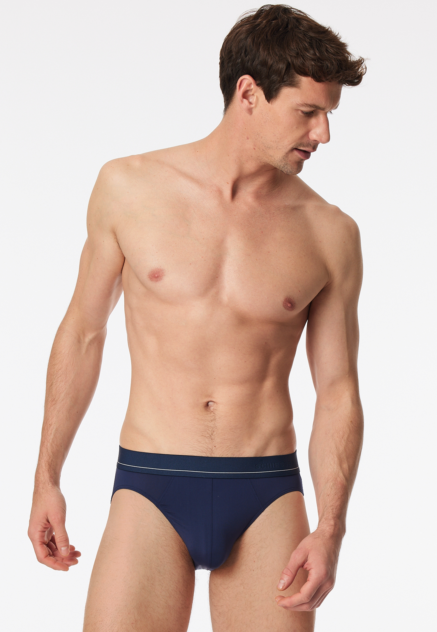 Rio-Slip admiral - Pure Micro 6 Rio-Slip admiral - Pure Micro 6 von Schiesser