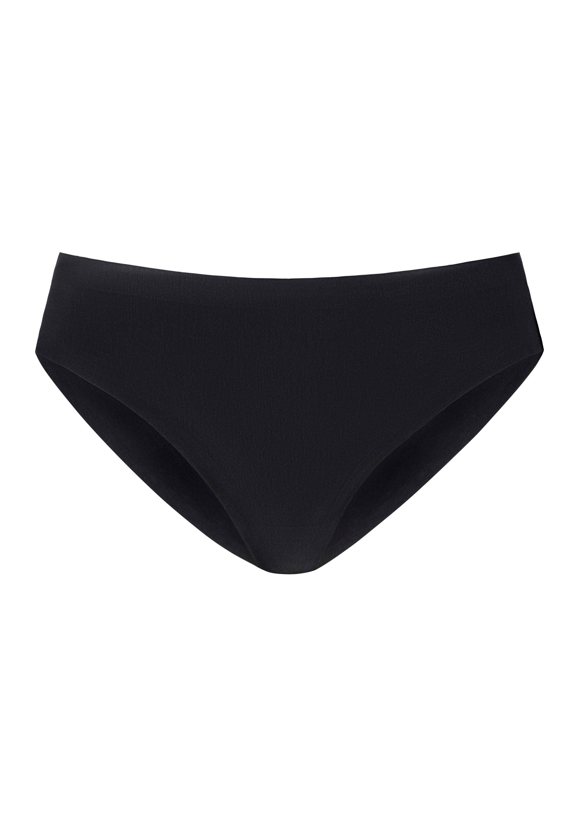 Schiesser Bikinislip »"Invisible Cotton"« von Schiesser