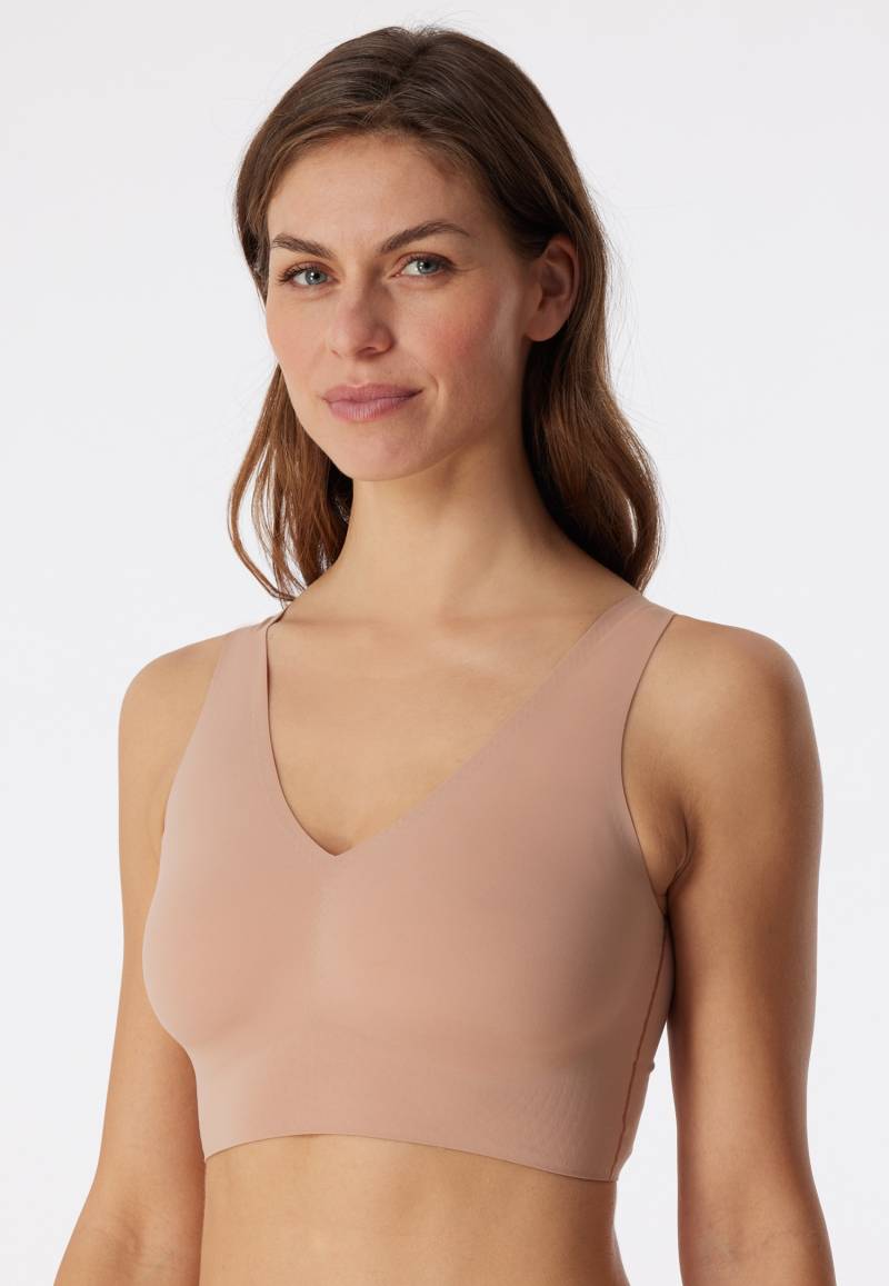 Schiesser Bustier »Invisible Soft«, mit sanfter Formgebung von Schiesser