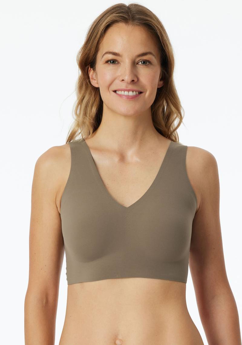 Schiesser Bustier »Invisible Soft«, mit sanfter Formgebung von Schiesser