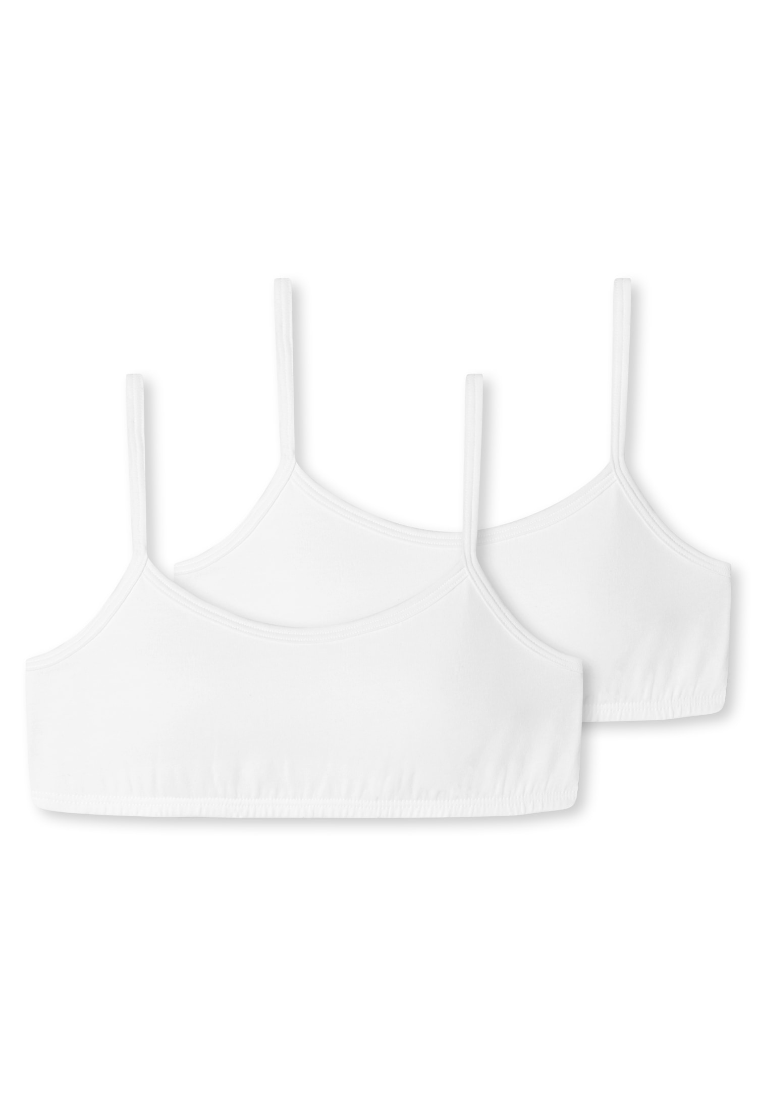 Schiesser Bustier »"95/5"«, (Set, 2er Pack) von Schiesser