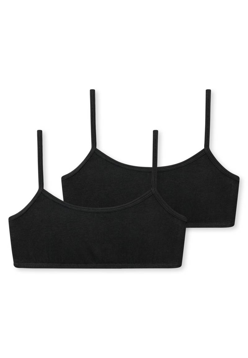 Schiesser Bustier »"95/5"«, (Set, 2er Pack) von Schiesser