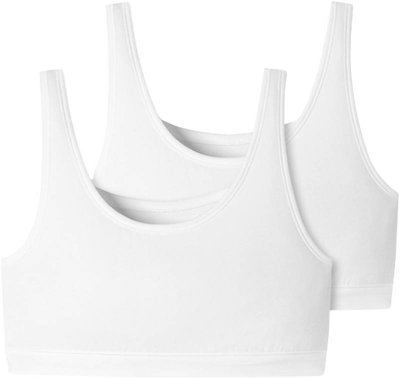 Schiesser Bustier »"95/5"«, (2er Pack) von Schiesser