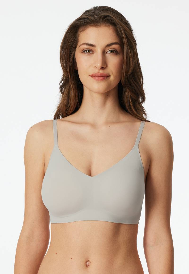 Schiesser Bustier »Invisible Soft«, mit sanfter Formgebung von Schiesser
