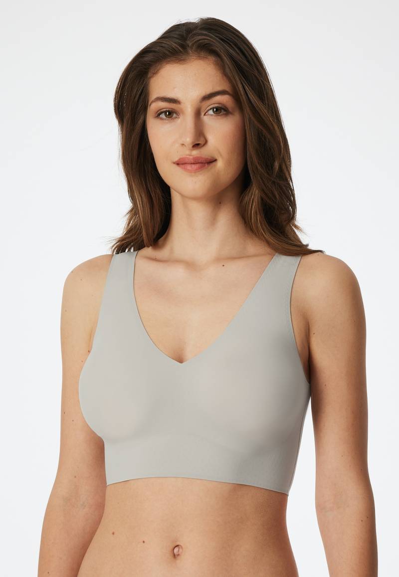 Schiesser Bustier »Invisible Soft«, mit sanfter Formgebung von Schiesser